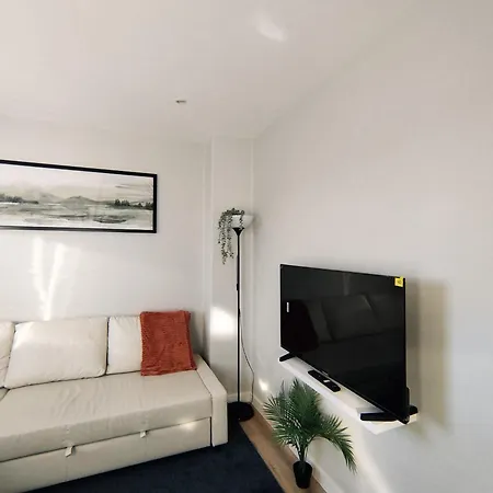 ático 360º En El Centro De Con Terraza Y Vistas A Cíes Vigo